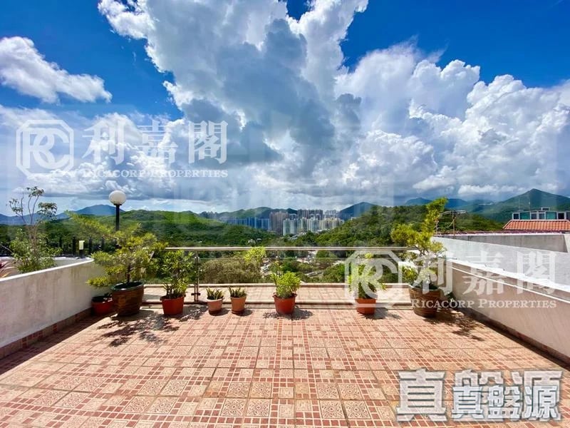 孟公屋洪屋 50室 西貢