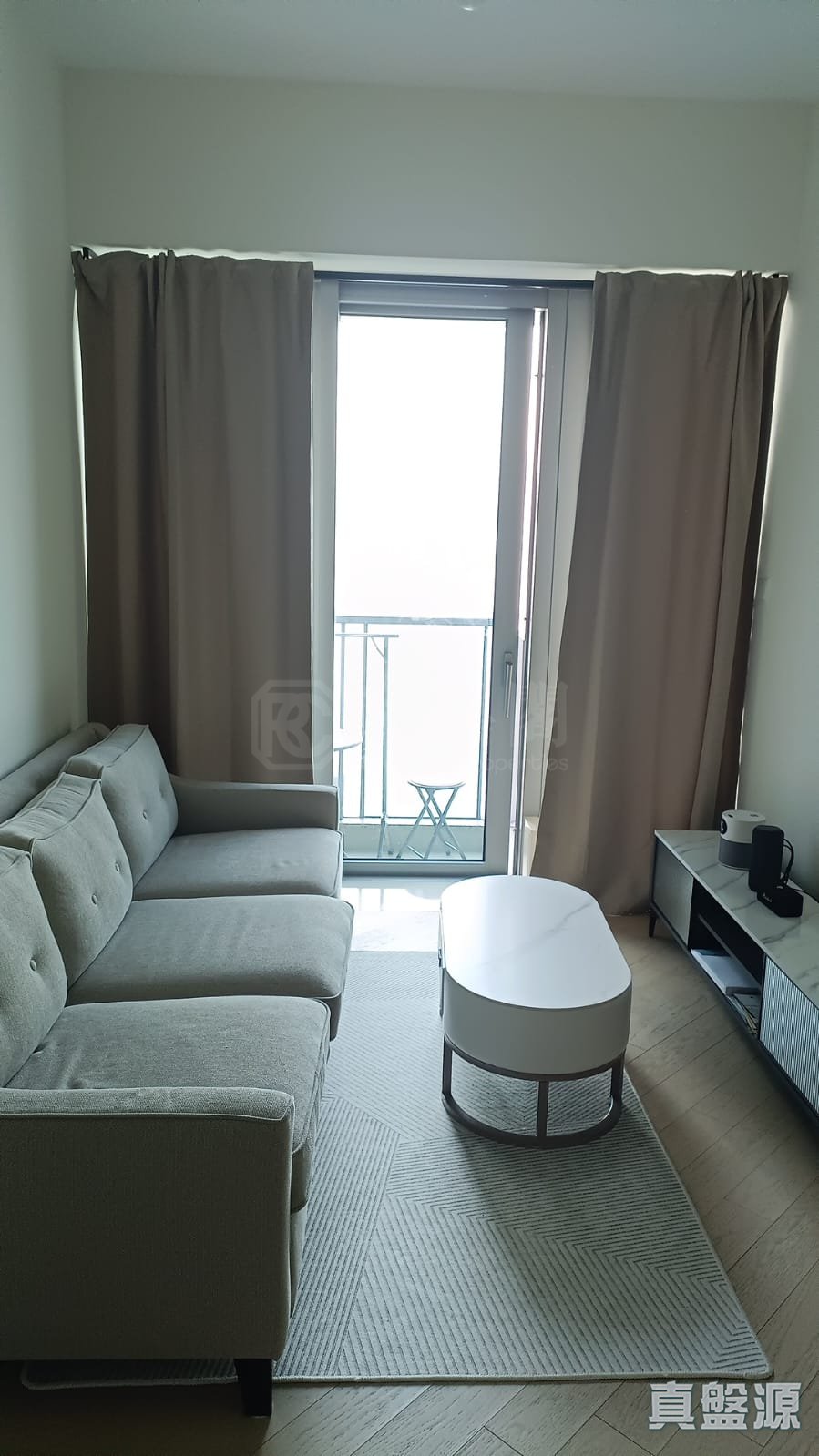 维港滙 2期 3座 (3A) 高层 B室 奥运站/南昌