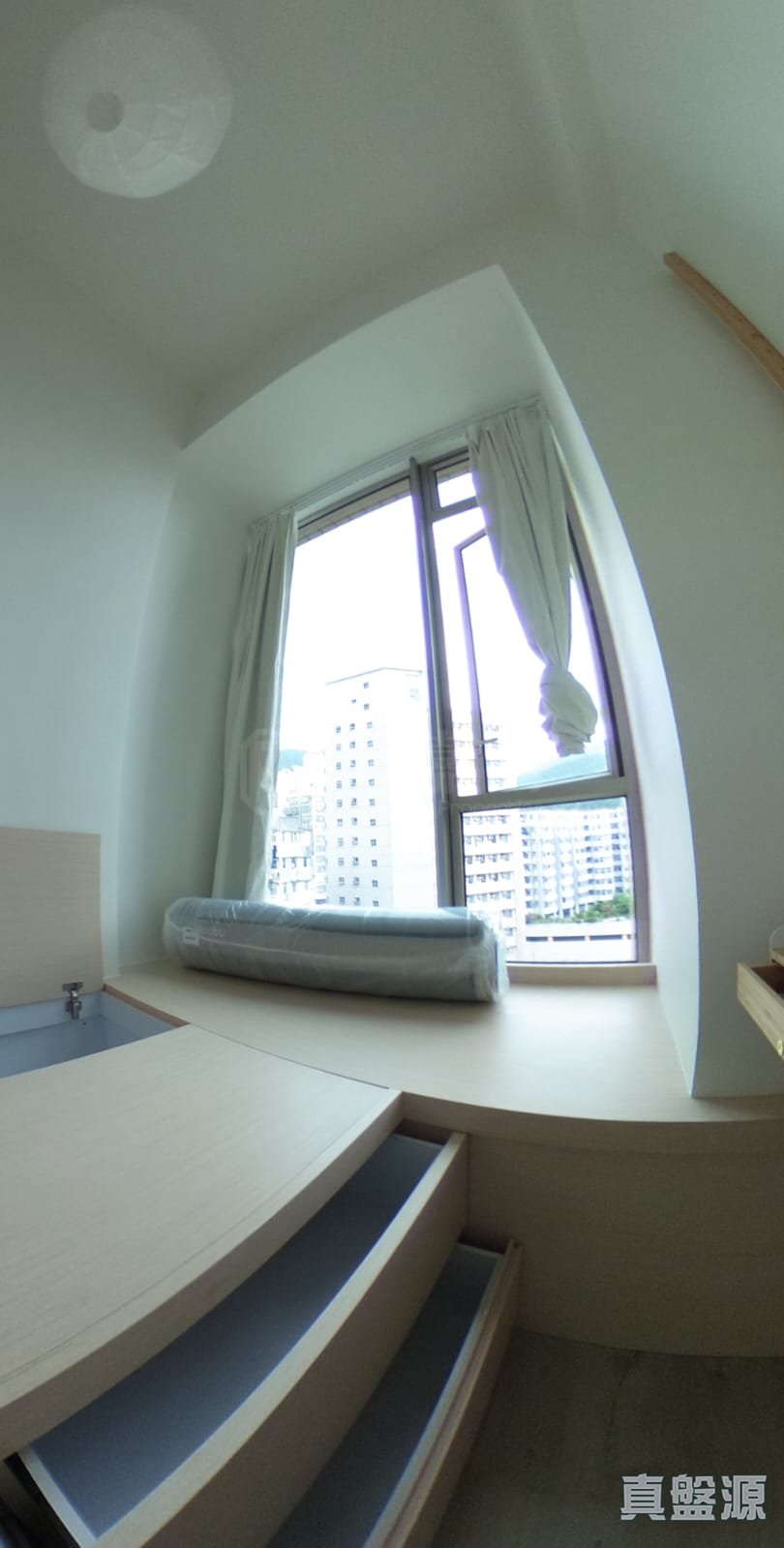 ONE MADISON Low Floor Zone Flat D West Kowloon