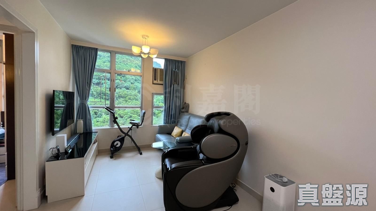 CHOI MING COURT CHOI CHUNG HOUSE (BLOCK C) High Floor Zone Flat 5 Tseung Kwan O
