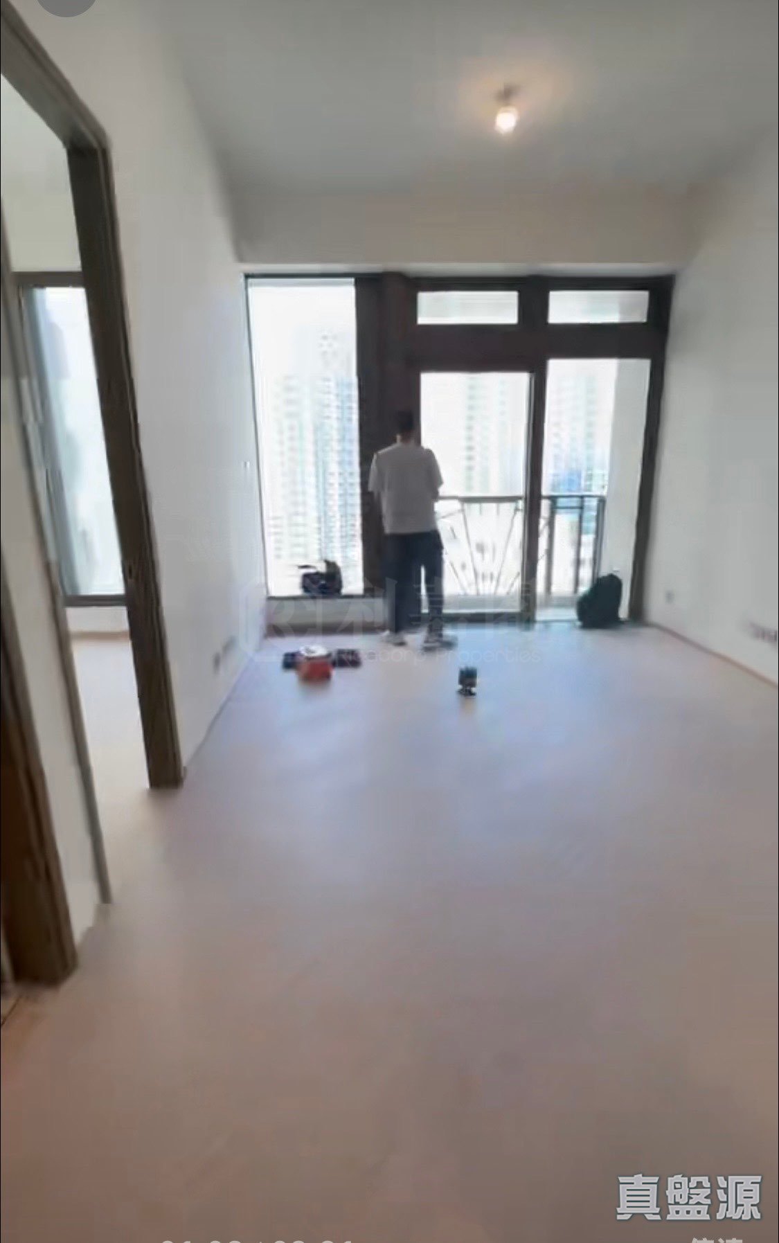 GRAND HOMM TOWER 5 High Floor Zone Flat D Ho Man Tin/Kings Park/Kowloon Tong/Yau Yat Tsuen