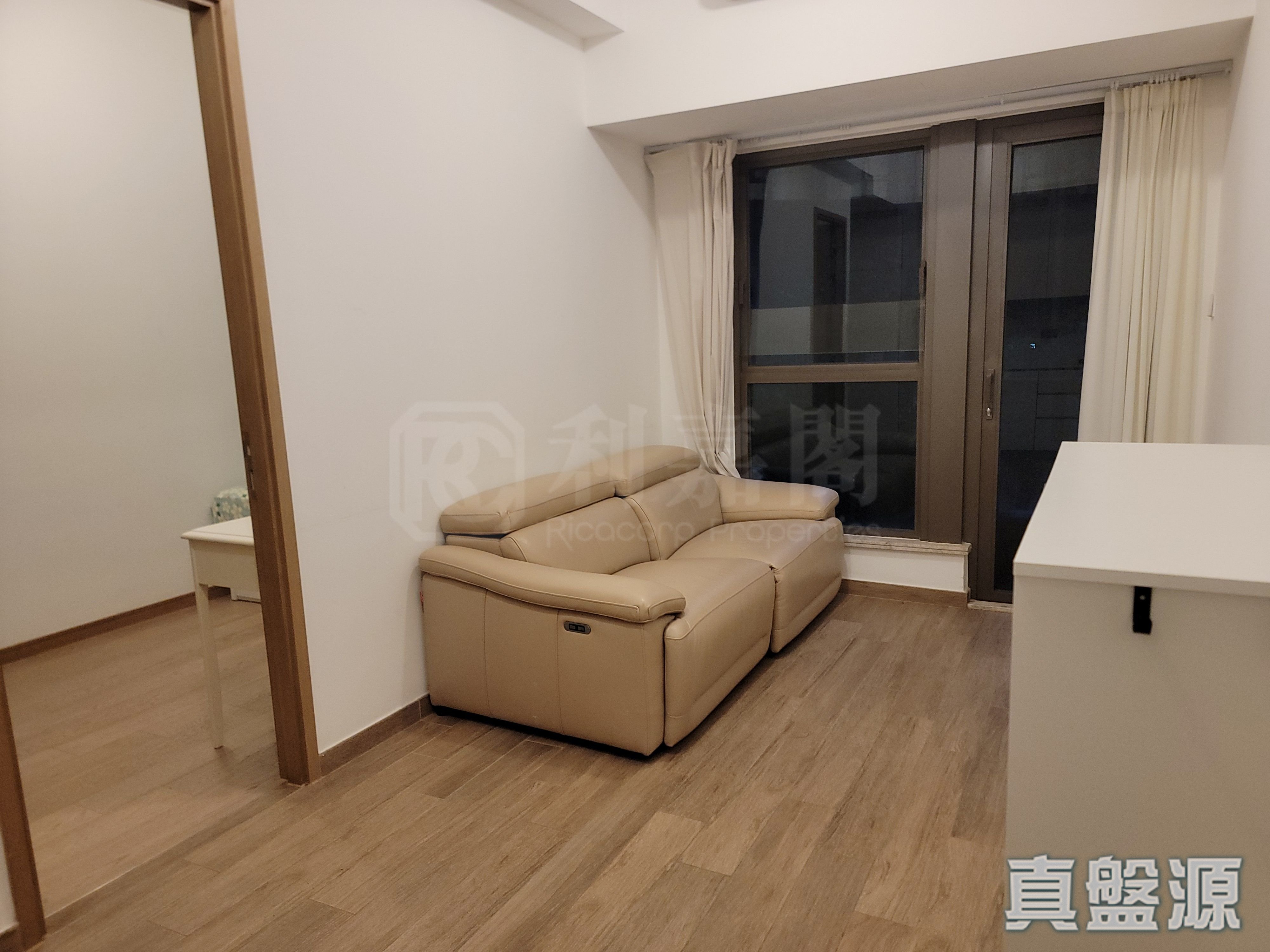 龍譽 1B座 低層 B室 土瓜灣/九龍城/新啟德/新蒲崗