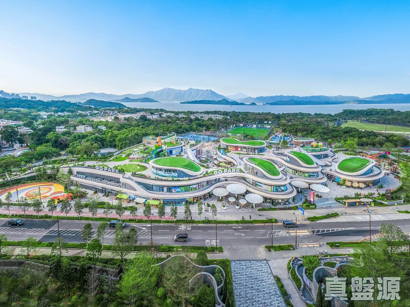 SIERRA SEA PHASE 2A - Coral Avenue Tower 5 Very High Floor Zone Flat C Sai Kung/Clear Water Bay