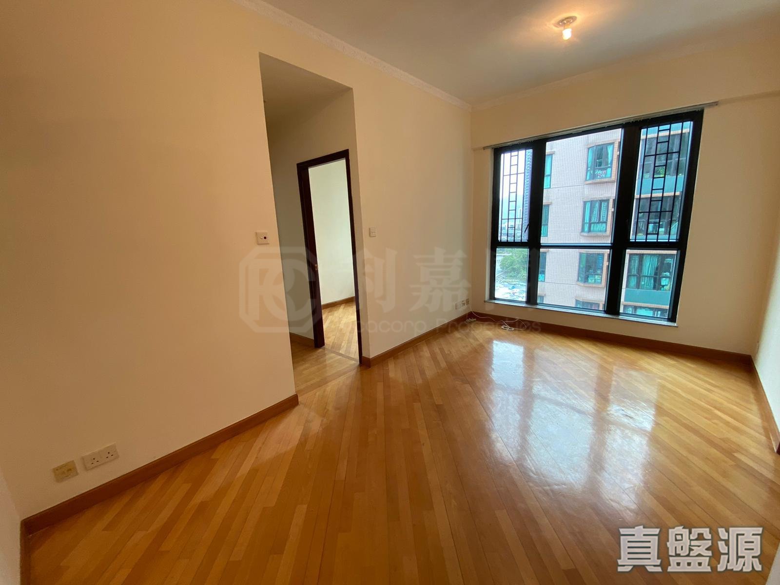 朗怡居 2座 高層 C室 元朗