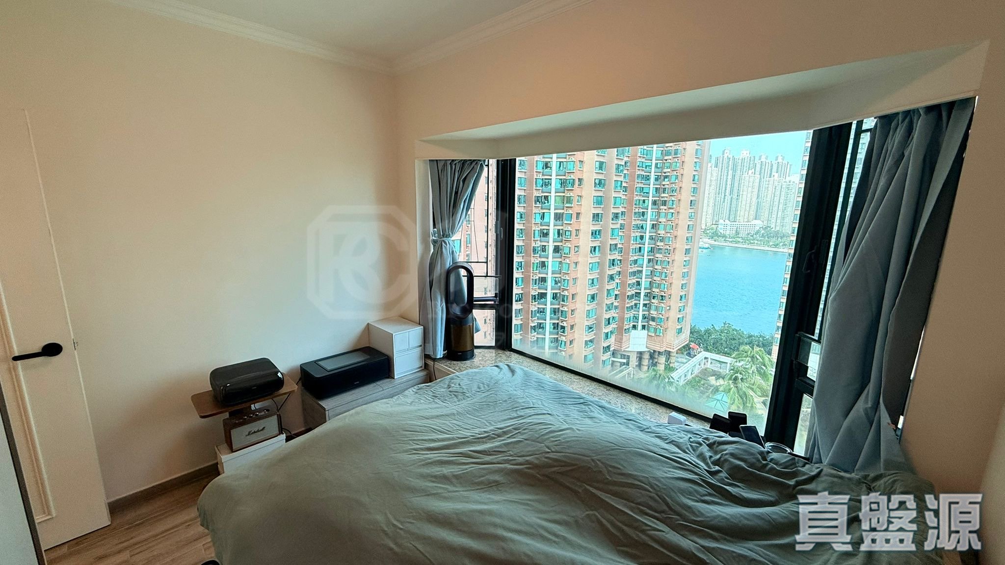 灝景灣 1期 2座 中層 B室 青衣