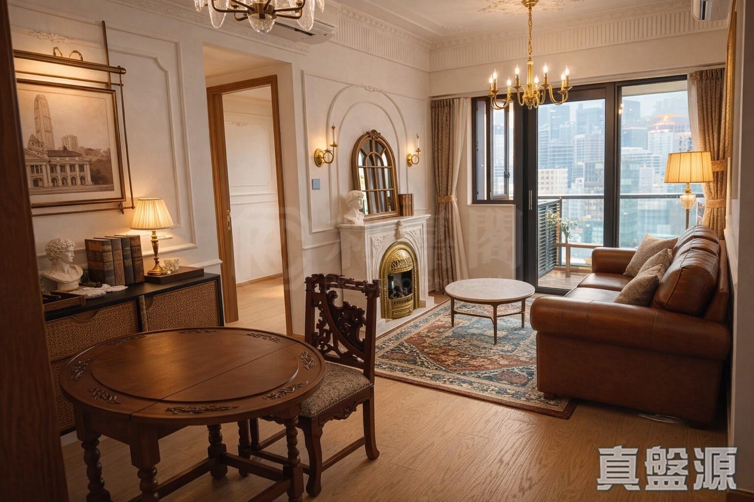 高临 A2座 低层 A室 九龙站/尖沙咀/佐敦