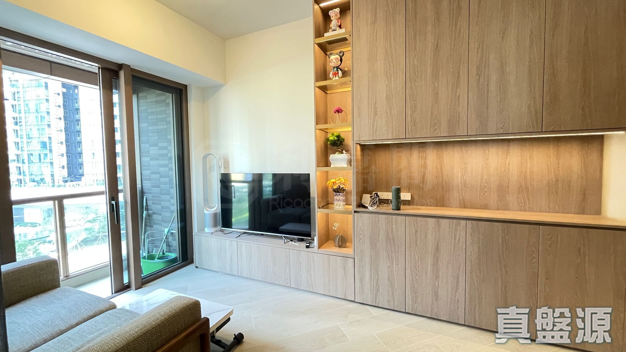 LOHAS PARK PHASE 10 LP10 - Tower 1 (1b) Low Floor Zone Flat C Tseung Kwan O