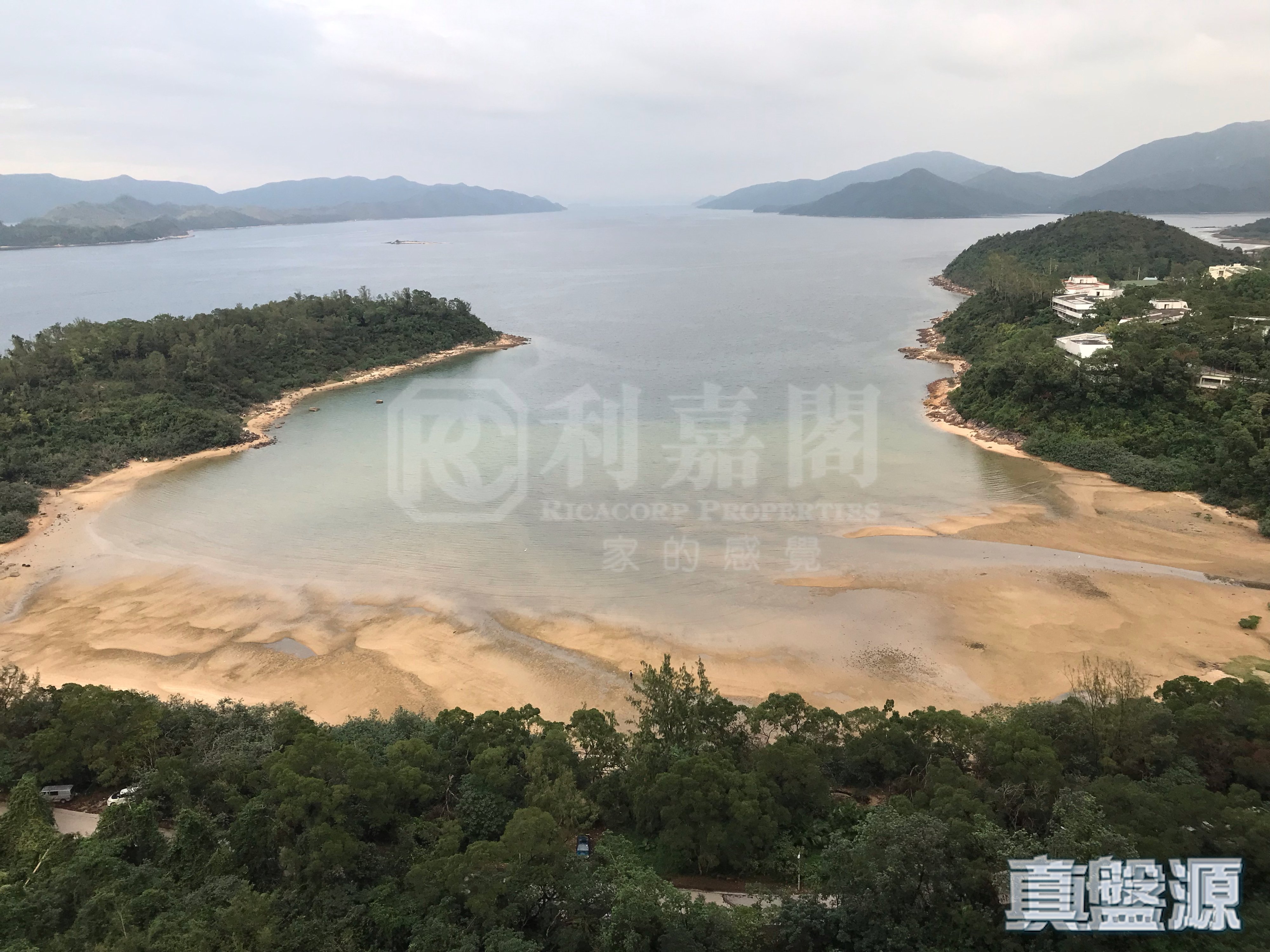 迎海 2期 迎海‧星灣 18座 高層 B室 馬鞍山