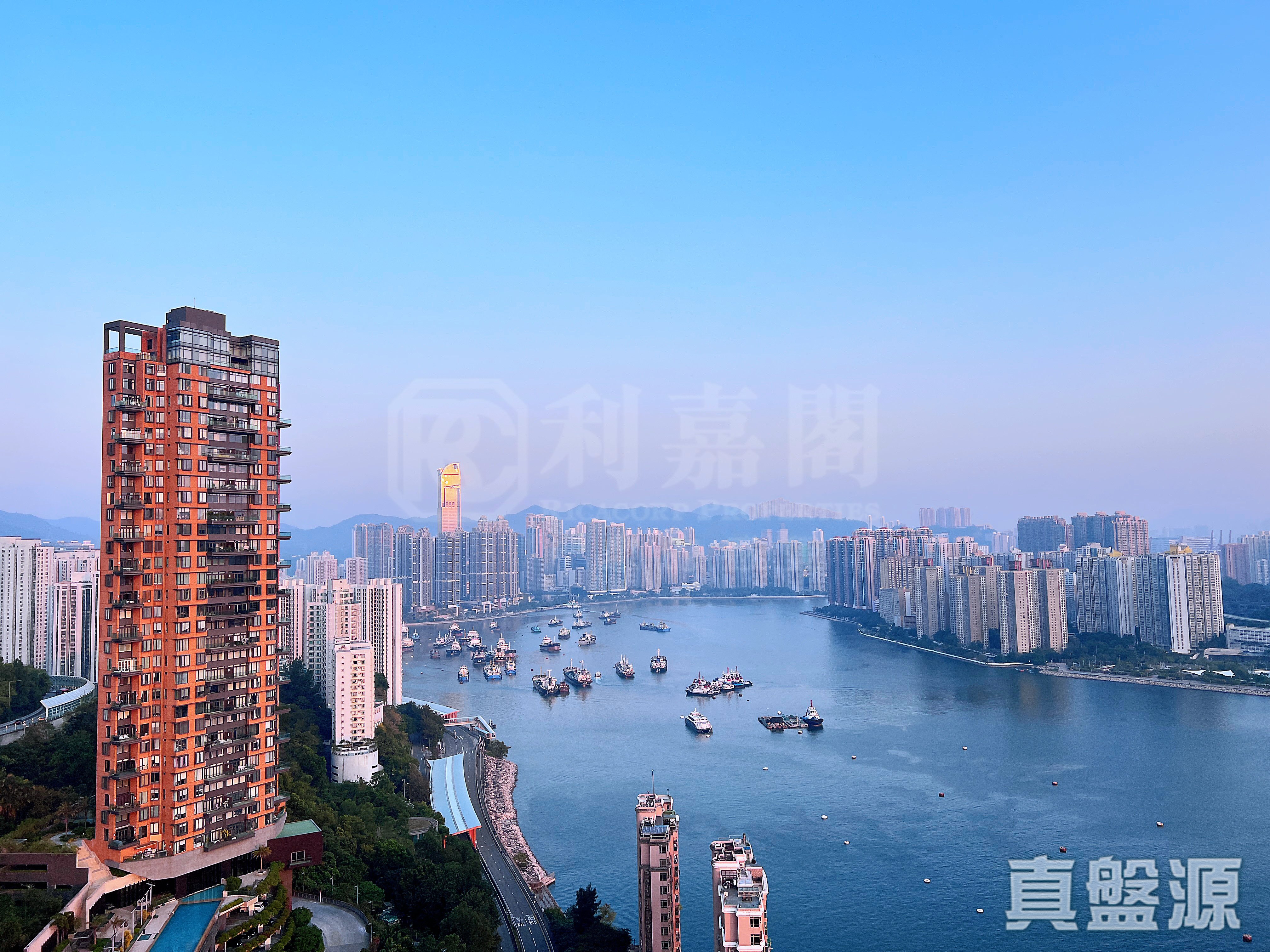 金麗苑 B座 極高層 B室 深井/青山公路