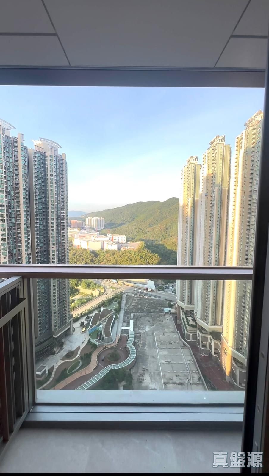 日出康城 11期C 凯柏峰 II 2座 (2B) 高层 F室 将军澳