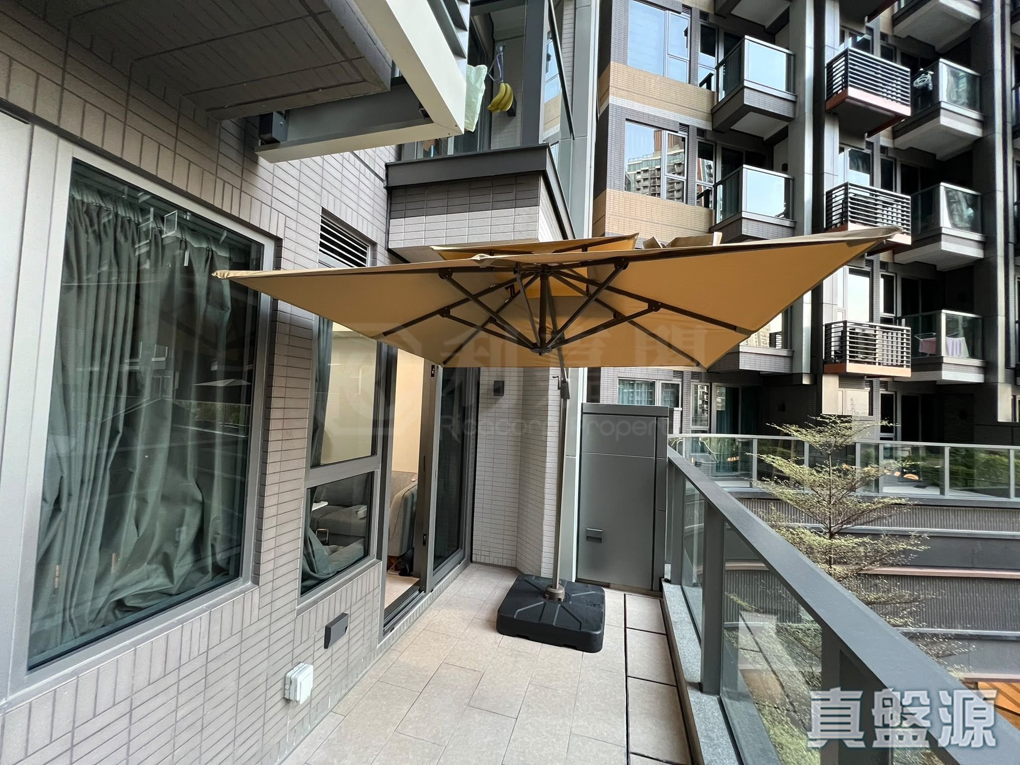 NOVO LAND 2B期 Arreso 2座 低層 G室 屯門