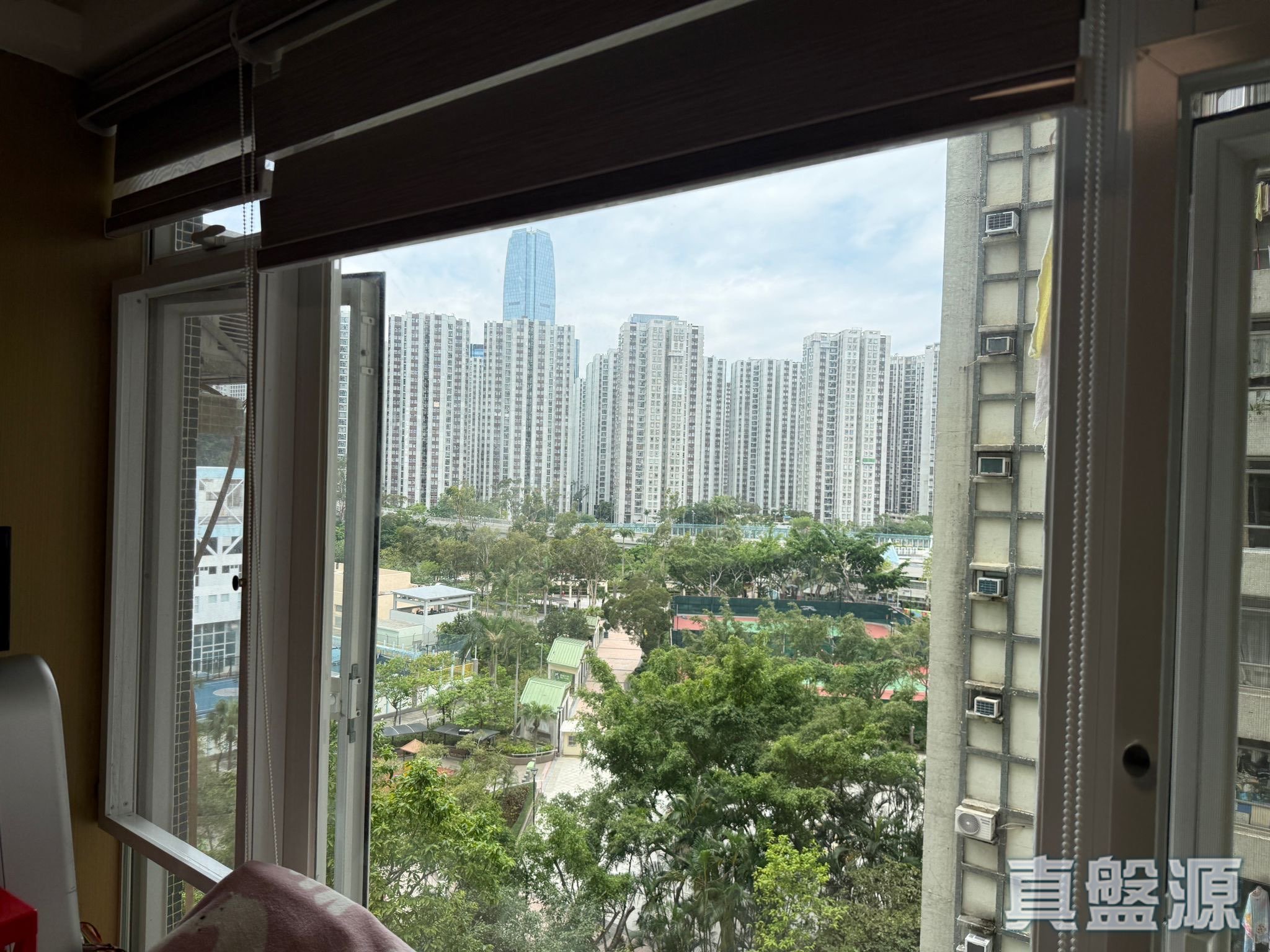 LEI KING WAN SITES B - Block 7 Yat Wing Mansion High Floor Zone Flat E Sai Wan Ho/Shau Kei Wan