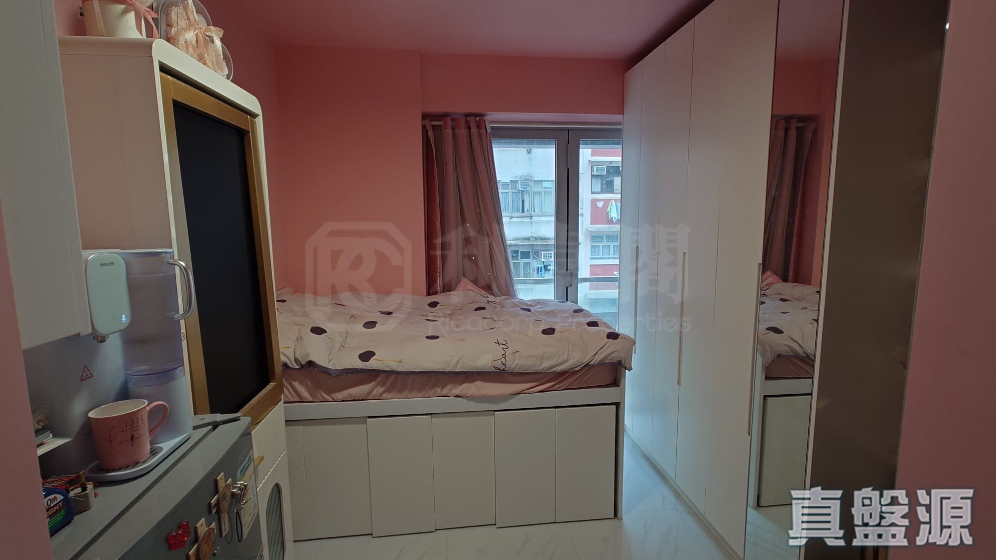 AVA 62 低层 C室 九龙站/尖沙咀/佐敦