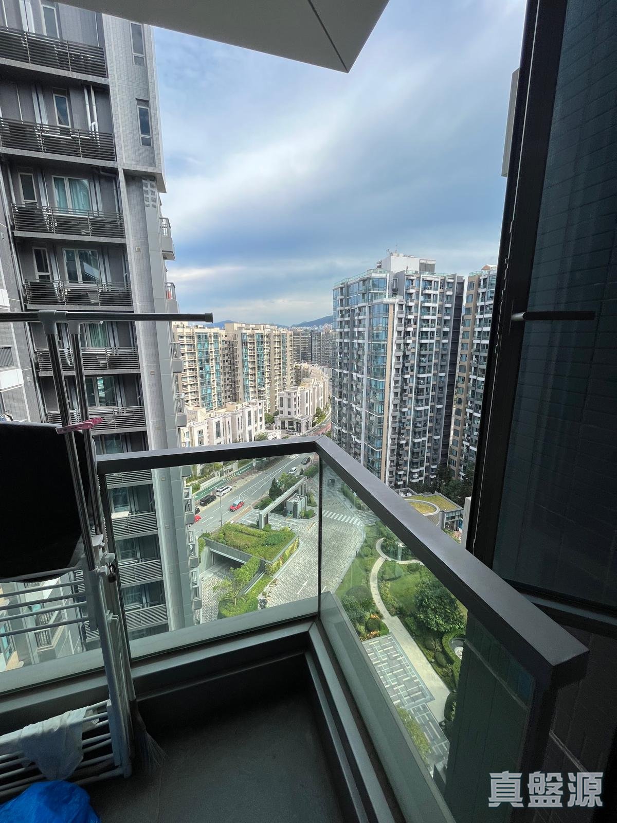 雲滙 1期 2座 高層 A3室 大埔