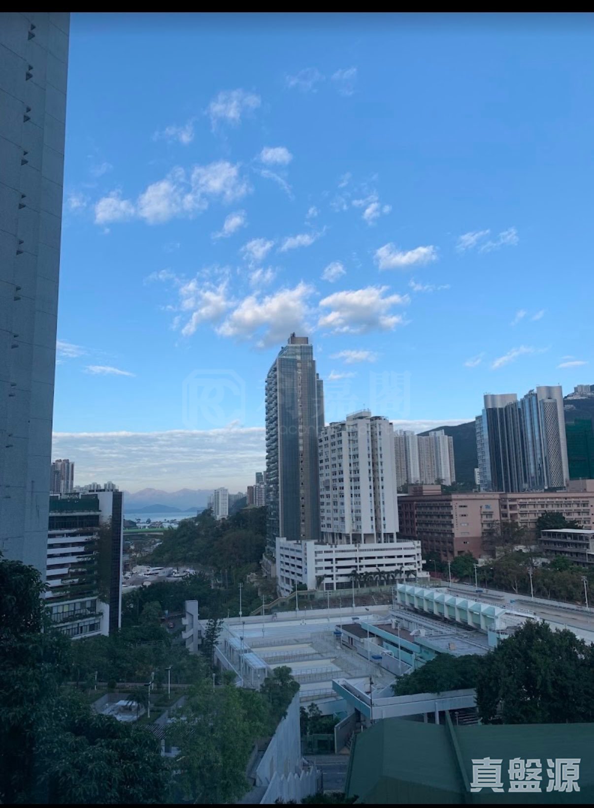 金寶花園 2座
