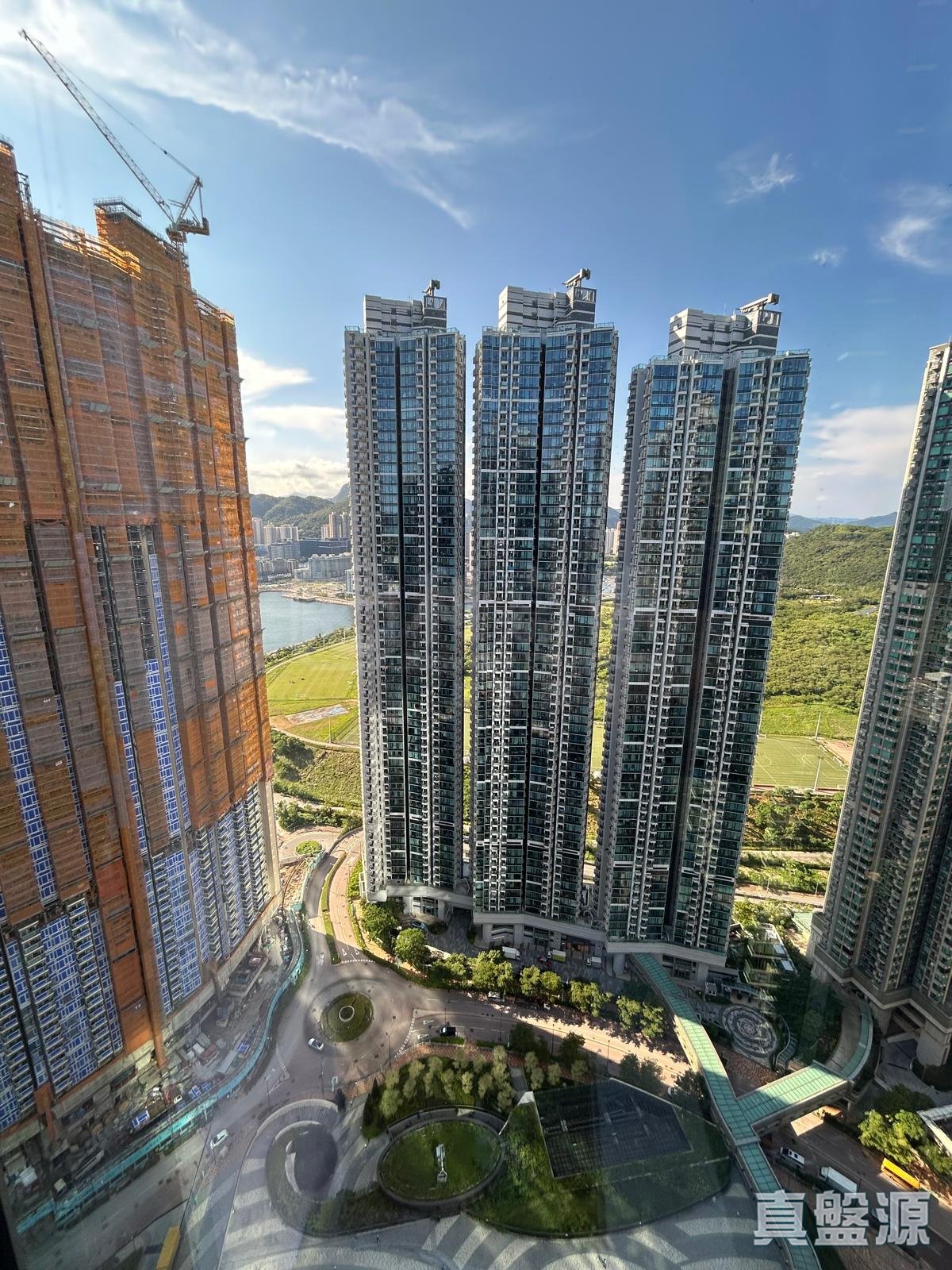 日出康城 12期B PARK SEASONS 2座 (2B)