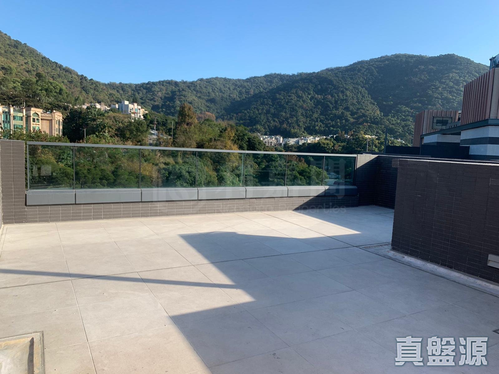 THE REGENT TOWER 16 Very High Floor Zone Flat H Tai Po