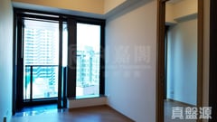 NOVUM WEST TOWER 1 High Floor Zone Flat B Central/Sheung Wan/Western District