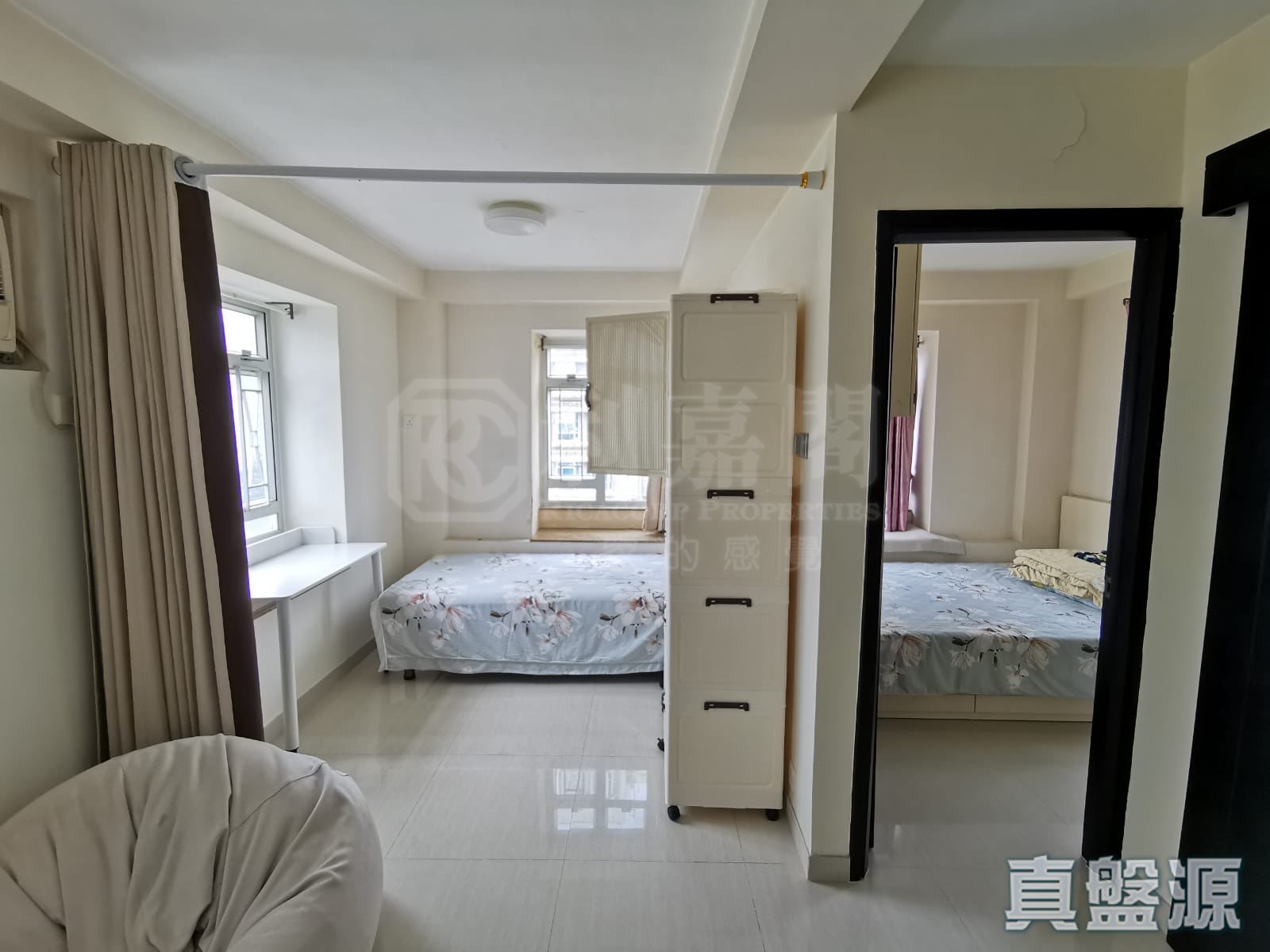 好運中心 桂林閣 (D2座) 極高層 A室 沙田/火炭/九肚山