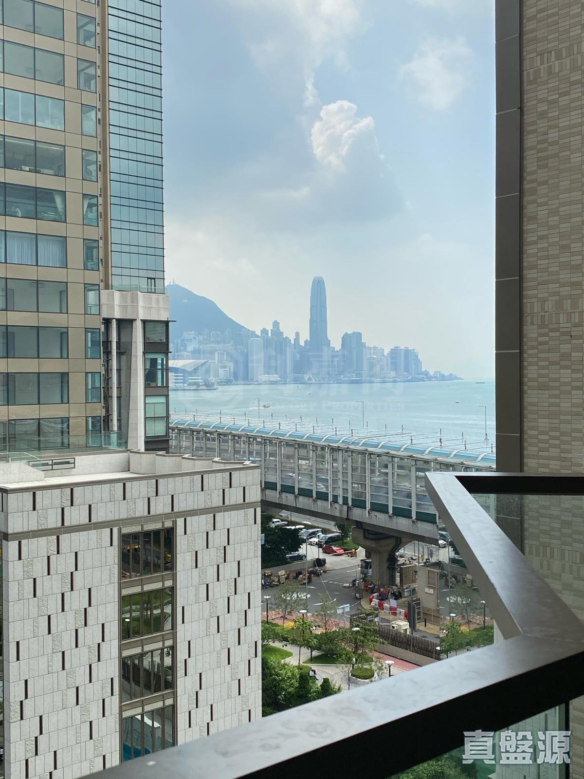 HARBOUR GLORY TOWER 6 Low Floor Zone Flat A North Point/North Point Mid-Levels