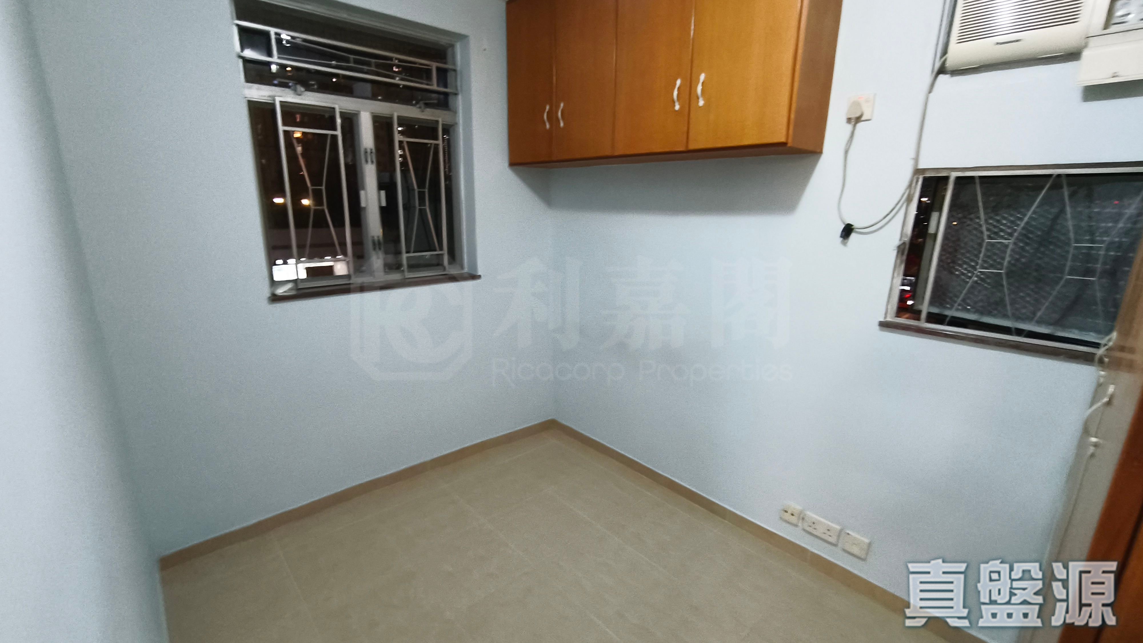 EIGHTLAND GARDENS BLOCK 3 Low Floor Zone Flat F Tai Po