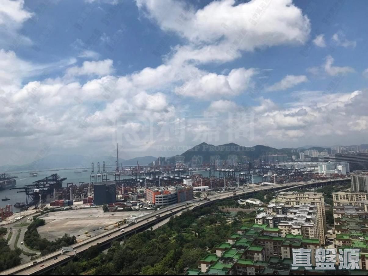 曼克頓山 3座 高層 E室 美孚/華景