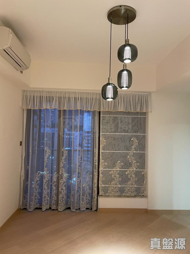 星凯．堤岸 2座 中层 C室 沙田/火炭/九肚山