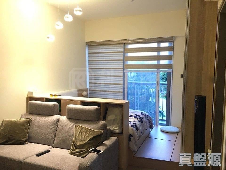 柏𣾷 6座 高層 元朗