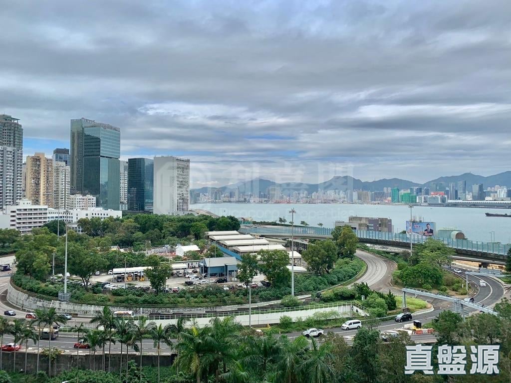 太古城 海景花园(西) 翠榕阁 (34座) 中层 G室 康怡/鰂鱼涌/太古城