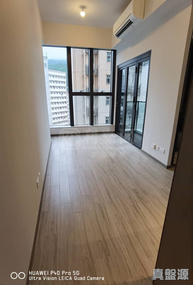 THE ADDITION Medium Floor Zone Flat G West Kowloon