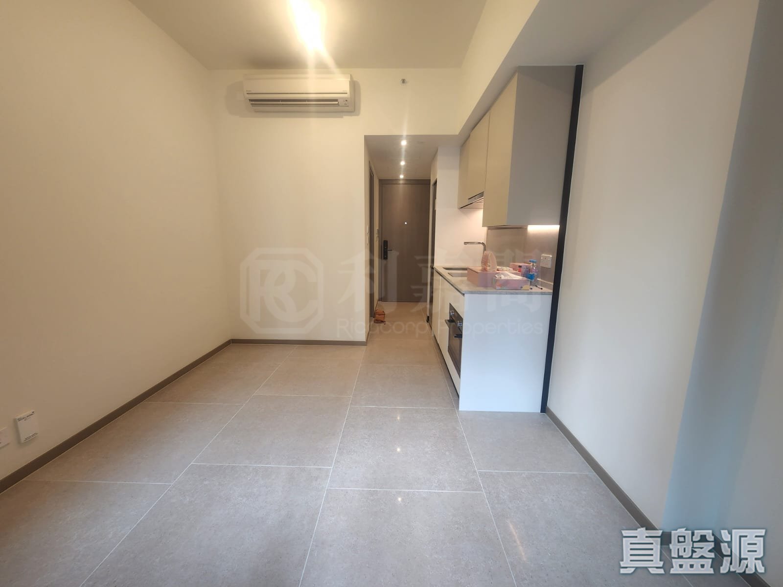 NOVO LAND 1B期 Bergen 1座 屯門