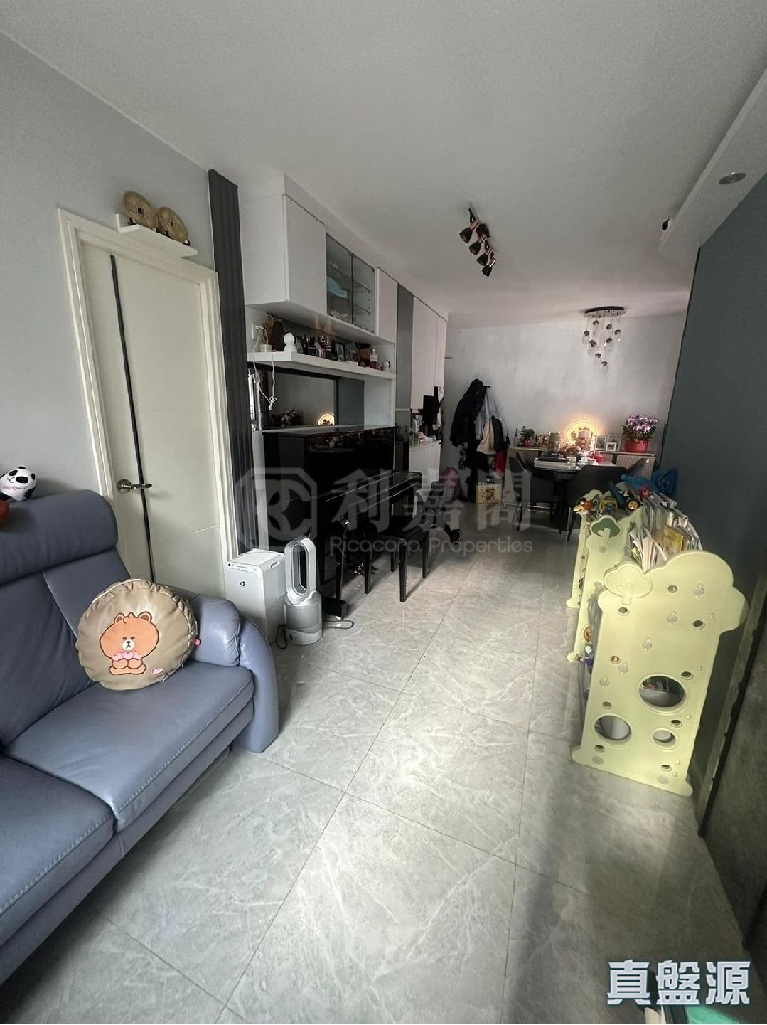 SHEUNG CHUI COURT BLOCK A (CHUI WU HOUSE) Medium Floor Zone Flat 6 Tsuen Wan