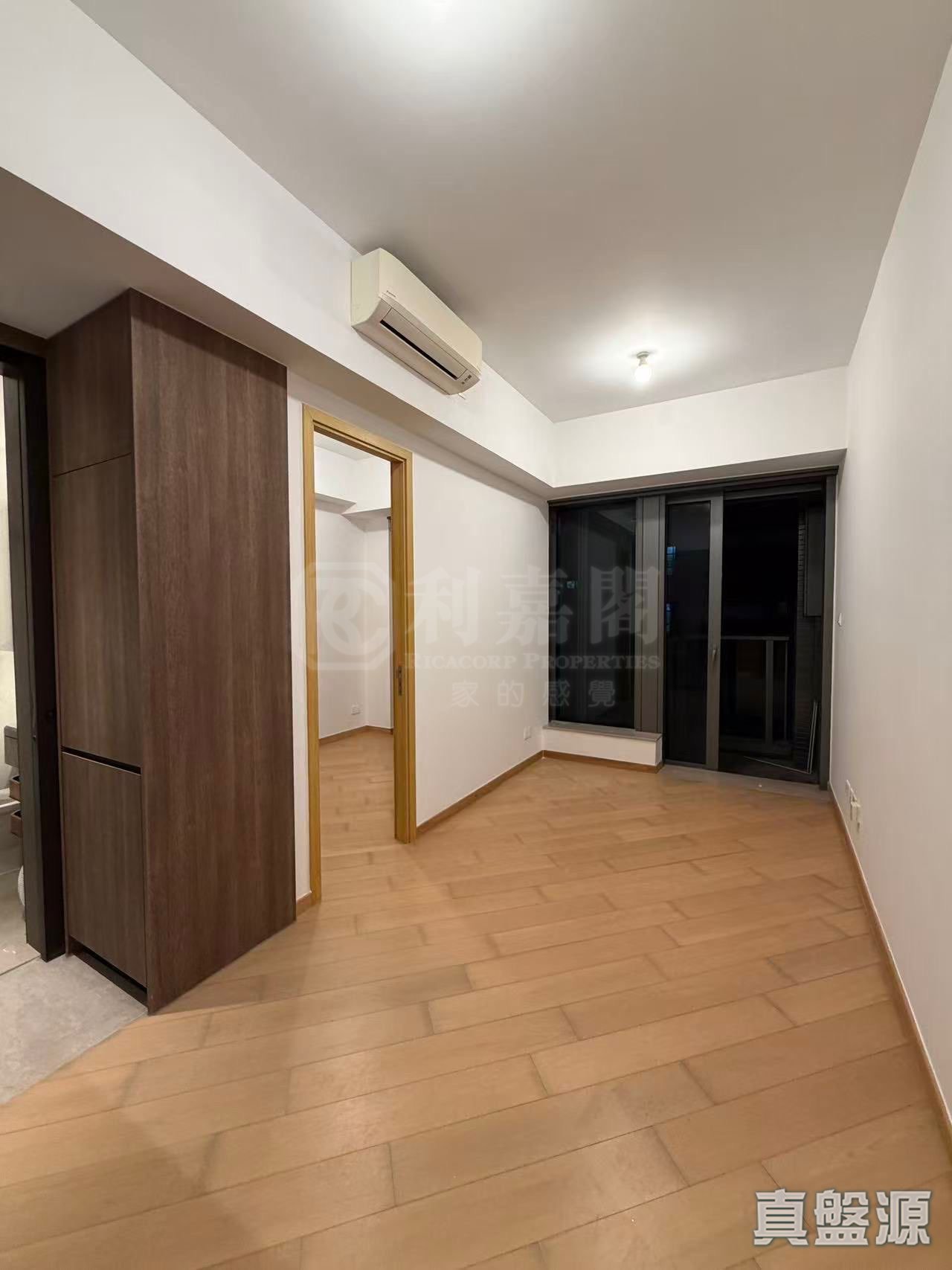 翰林峰 2座 低層 B室 中上環/西區