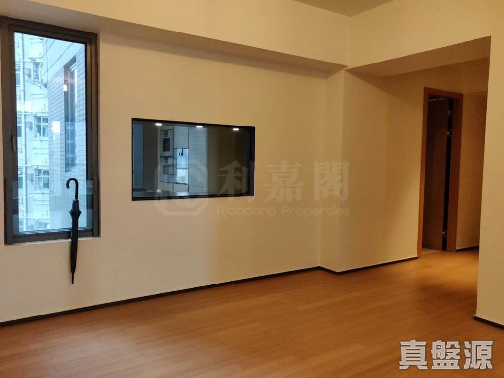 AREZZO Medium Floor Zone Flat A Mid-Levels West