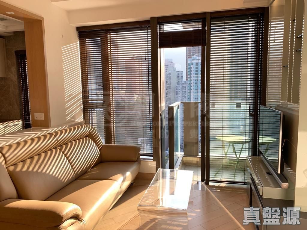 曦峦 极高层 E室 湾仔/铜锣湾