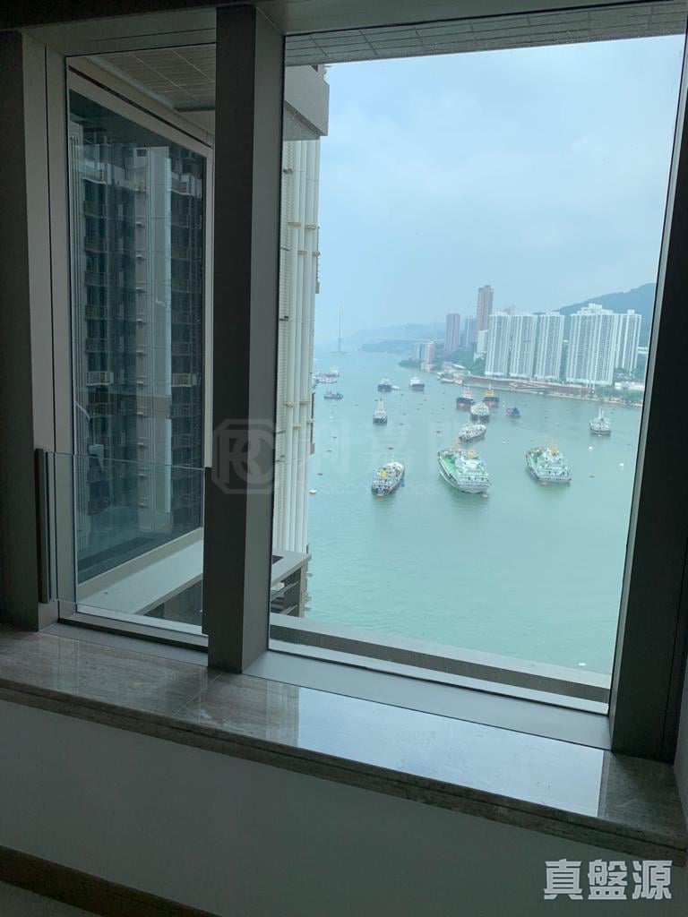 海之恋 3期A 海之恋．爱炫美 3B座 中层 B室 荃湾