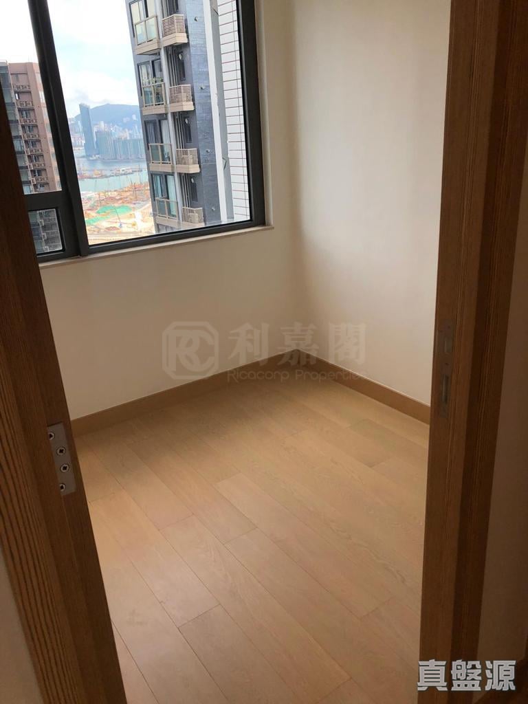 天寰 天海汇3座 极高层 F室 土瓜湾/九龙城/新启德/新蒲岗