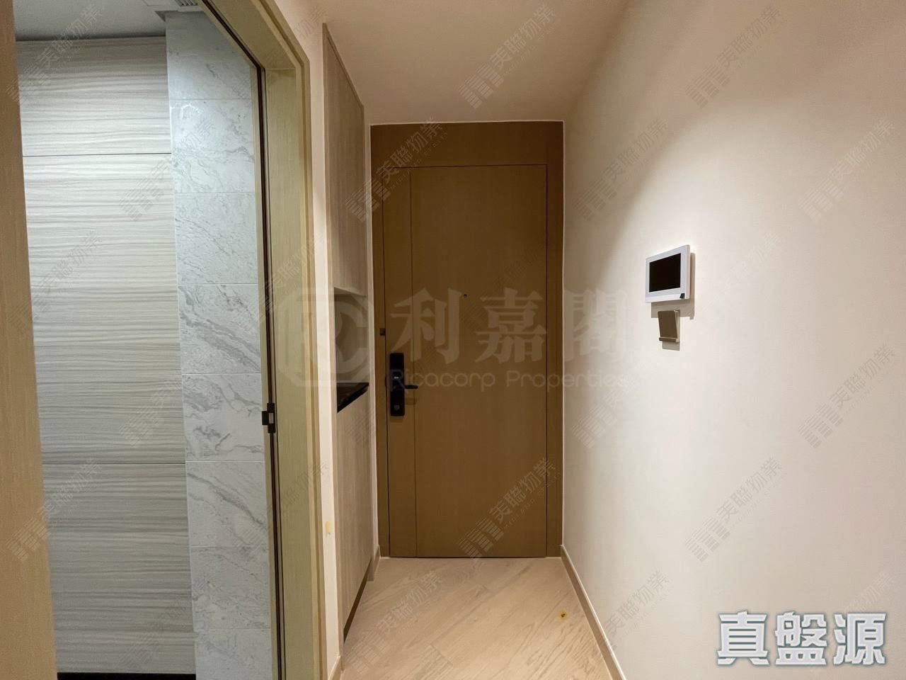 星凱．堤岸 3座 高層 D室 沙田/火炭/九肚山
