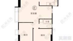 TSUEN KAM CENTRE Block 2 Low Floor Zone Flat E Tsuen Wan