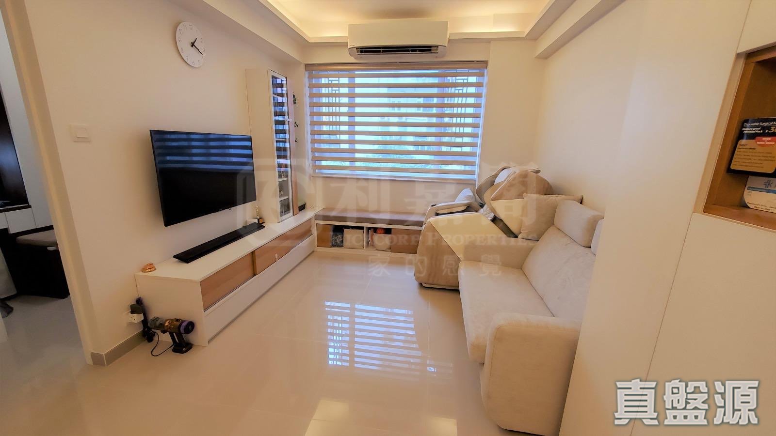 华凯大厦 A座 低层 1室 北角/北角半山