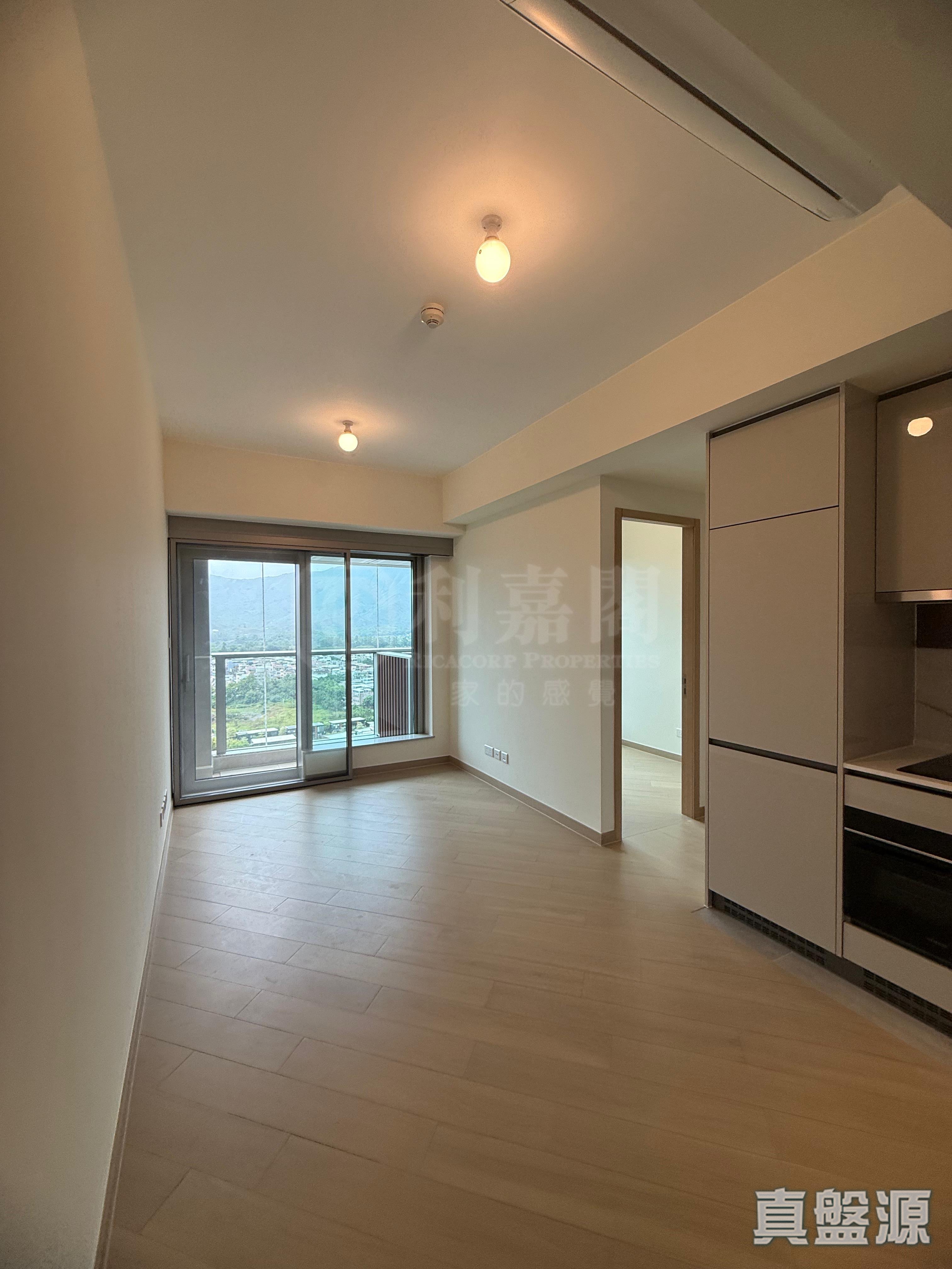 柏珑 1B期 柏珑 II 10座 极高层 B5室 元朗