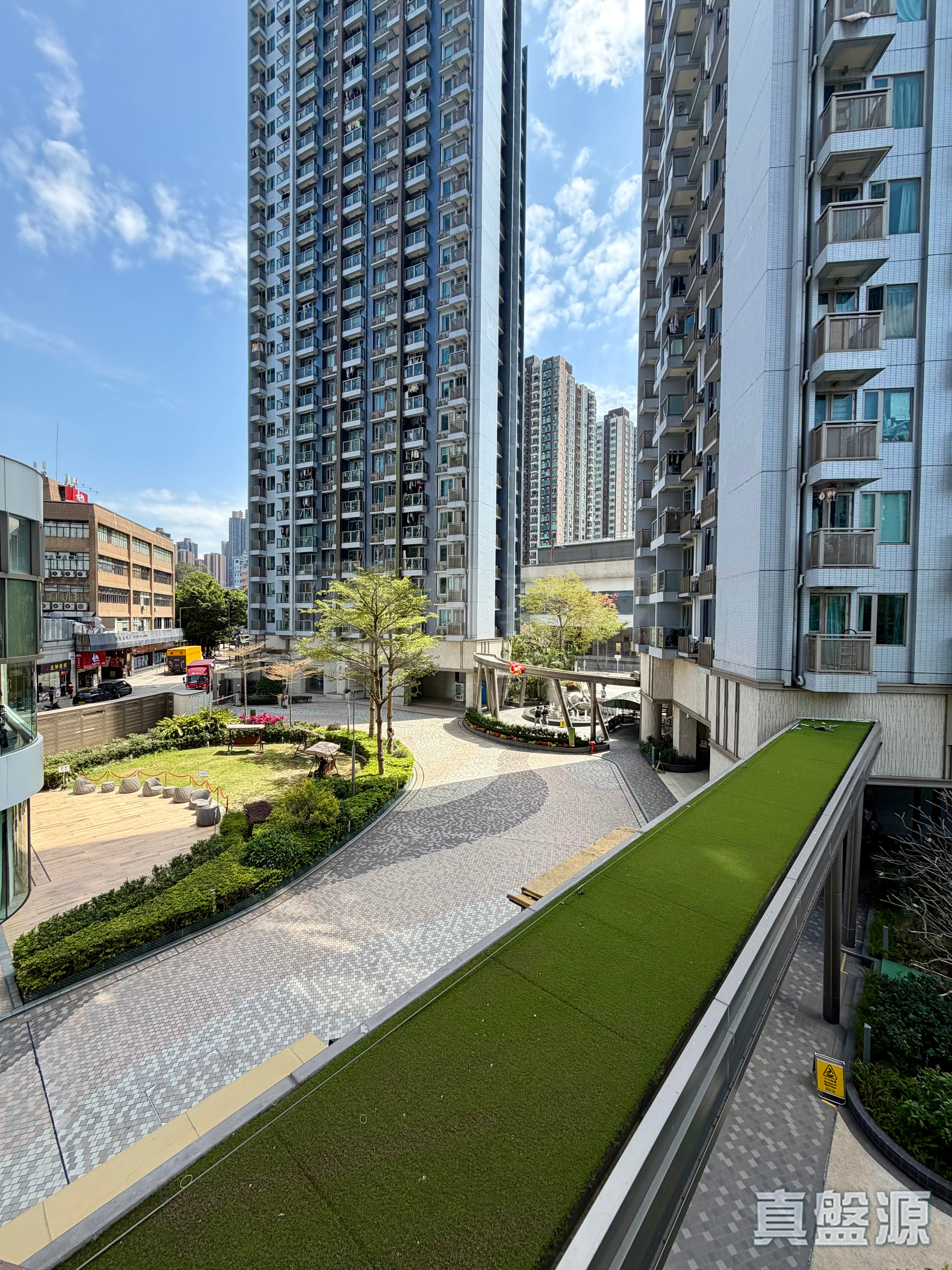 朗屏8号 3座 低层 B室 元朗