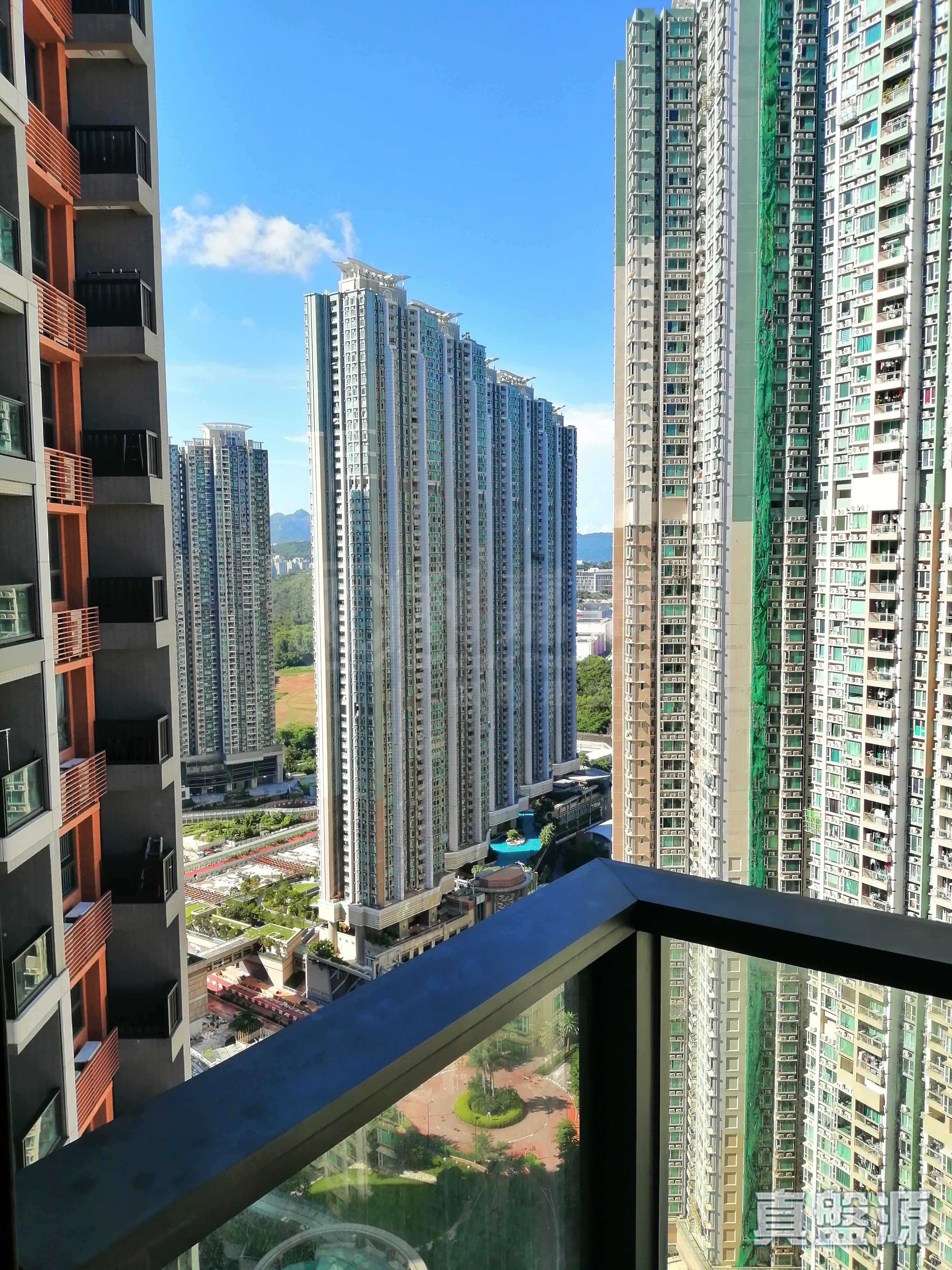 LOHAS PARK PHASE 4A WINGS AT SEA - Tower 1b High Floor Zone Flat D Tseung Kwan O