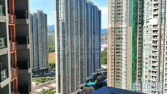 日出康城 4期A 晉海 1B座 高層 D室 將軍澳