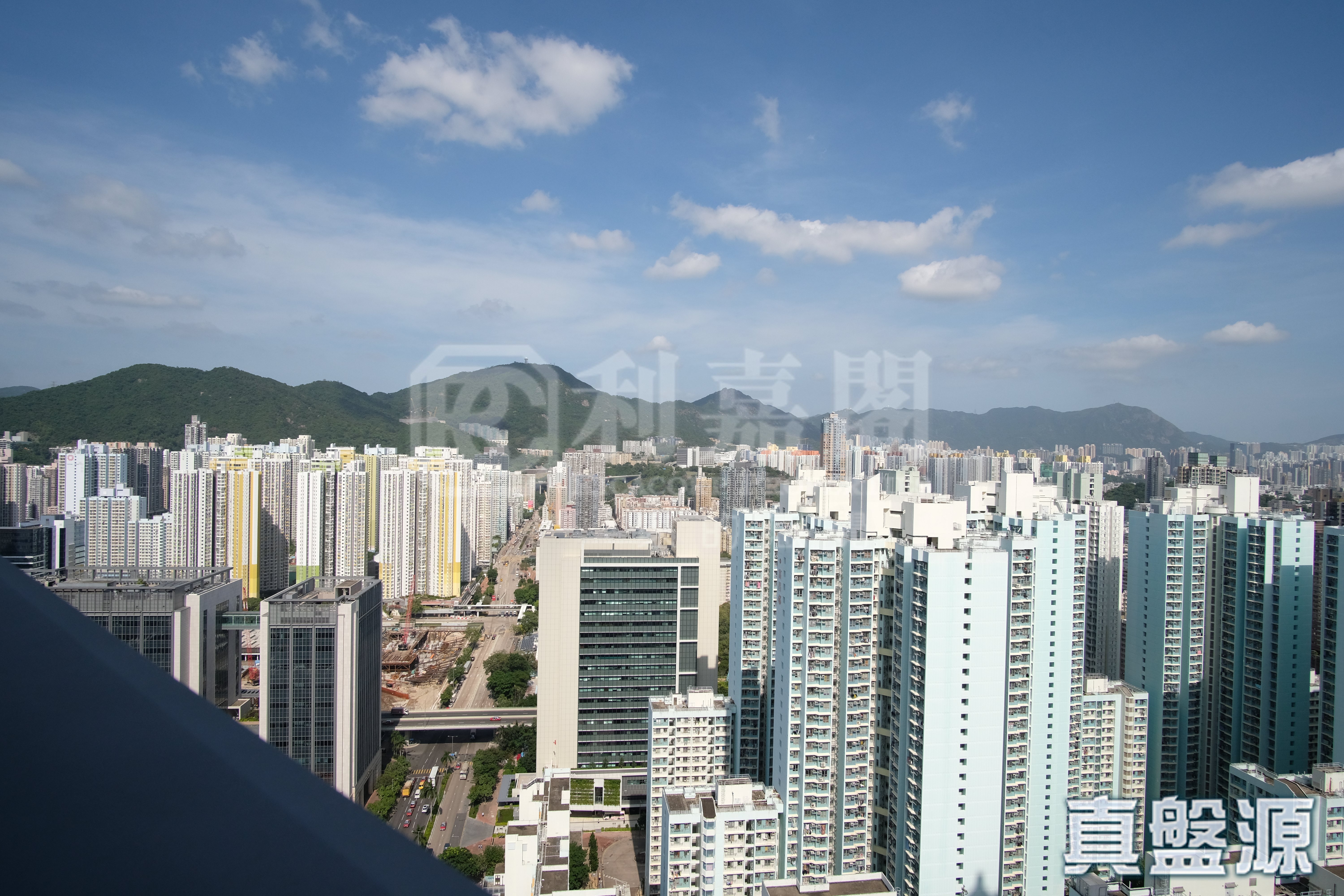 CULLINAN WEST PHASE 5 CULLINAN WEST III - Tower 8 High Floor Zone Flat H Olympic Station/Nam Cheong