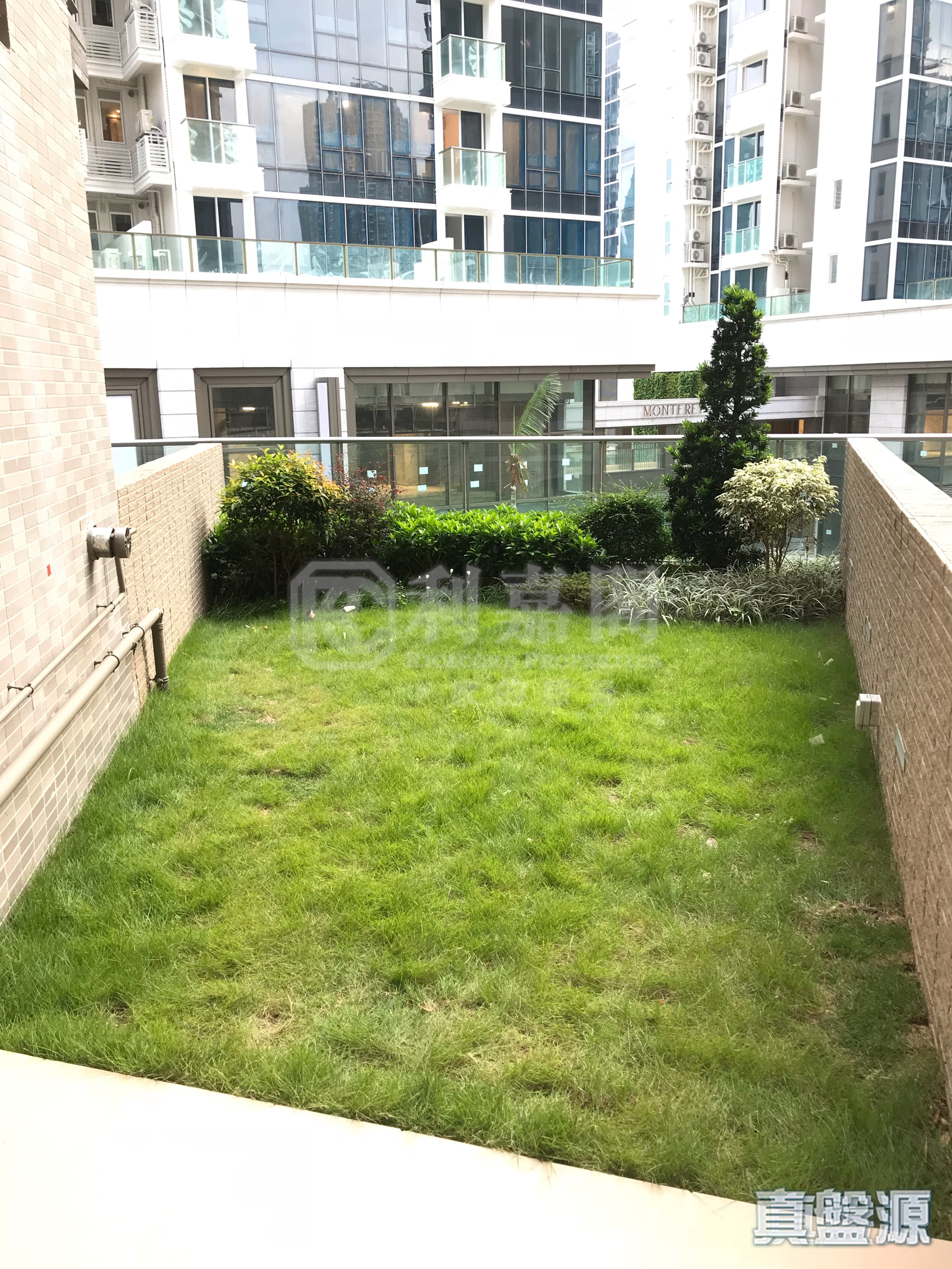 海翩滙 5座 低層 G室 將軍澳