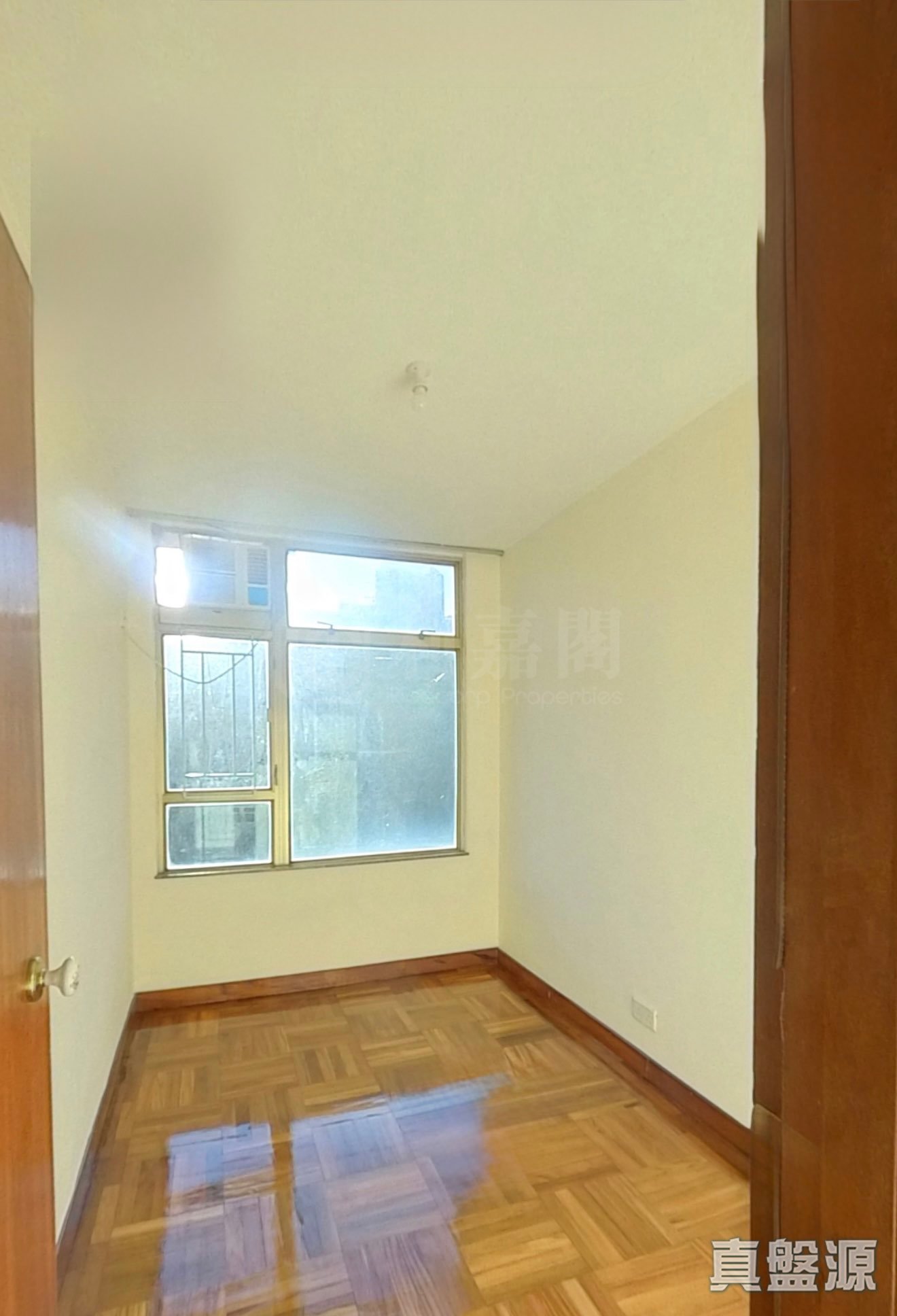 CLASSICAL GARDENS PHASE 1 - Block 17 High Floor Zone Tai Po
