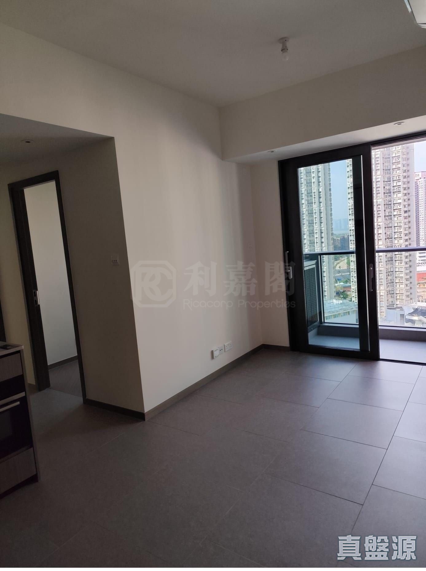 YOHO WEST PHASE 2 YOHO WEST PARKSIDE - Tower 1b Medium Floor Zone Tin Shui Wai