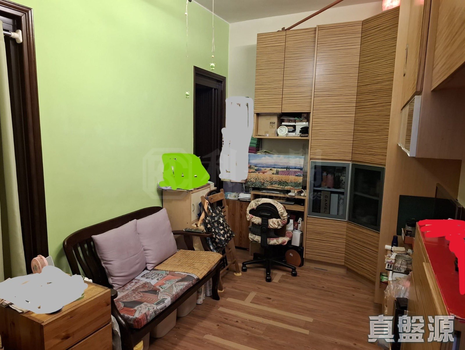 誼發大廈 B座 高層 B3室 葵涌
