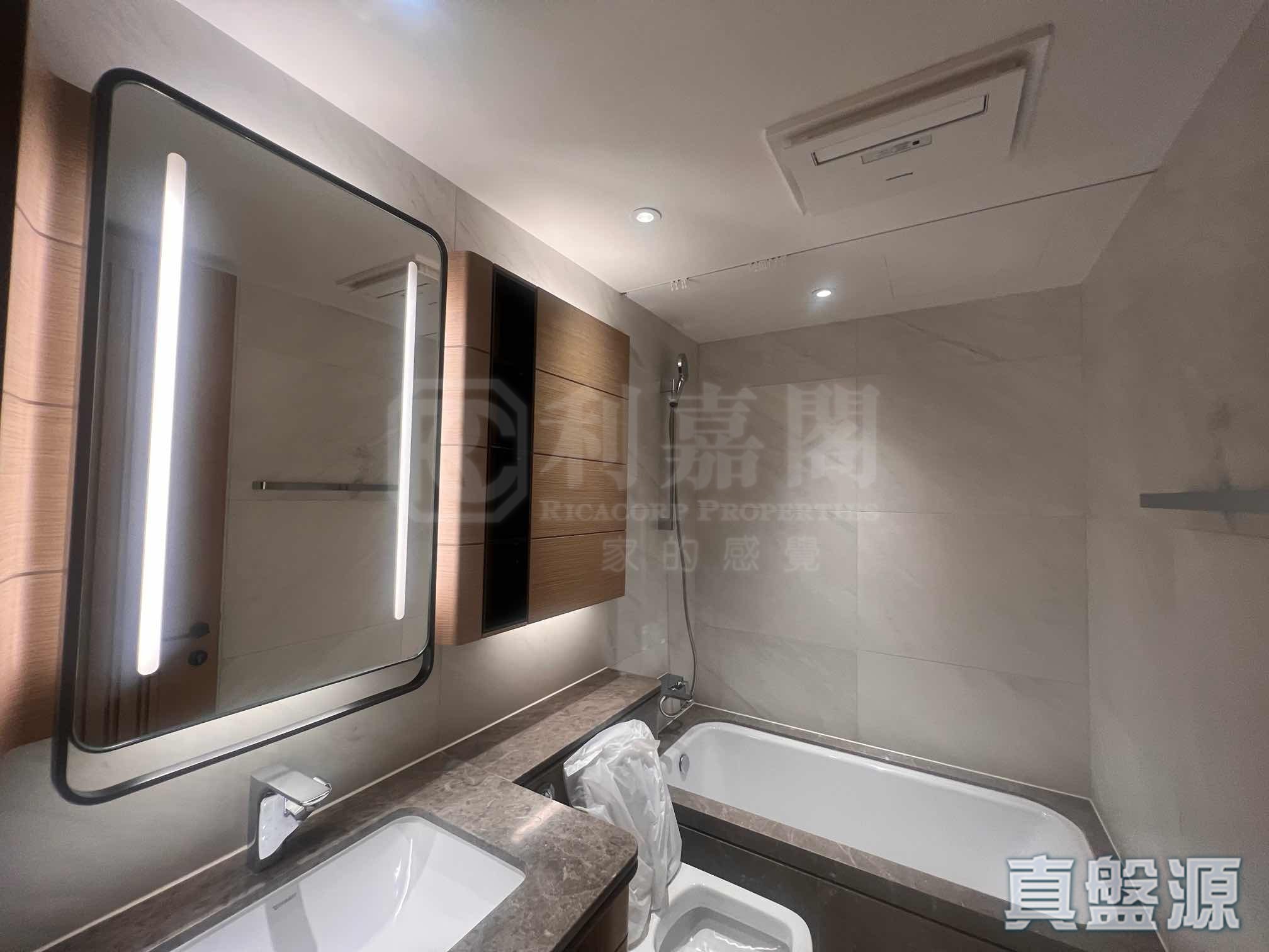 朗濤 6B座 高層 A室 大埔